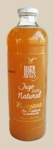 ruben aviles manzana